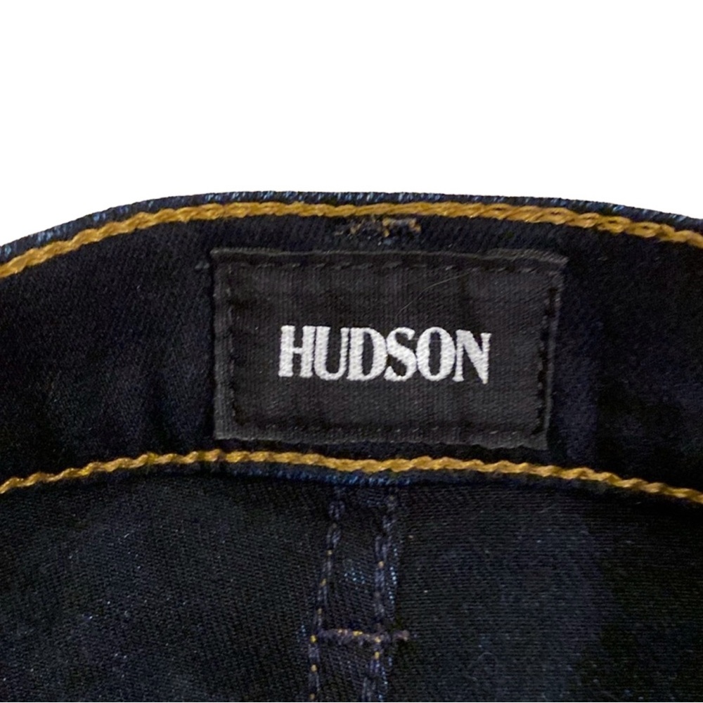🔥NWOT Hudson Skinny Stretch Jeans! - Picture 5 of 7